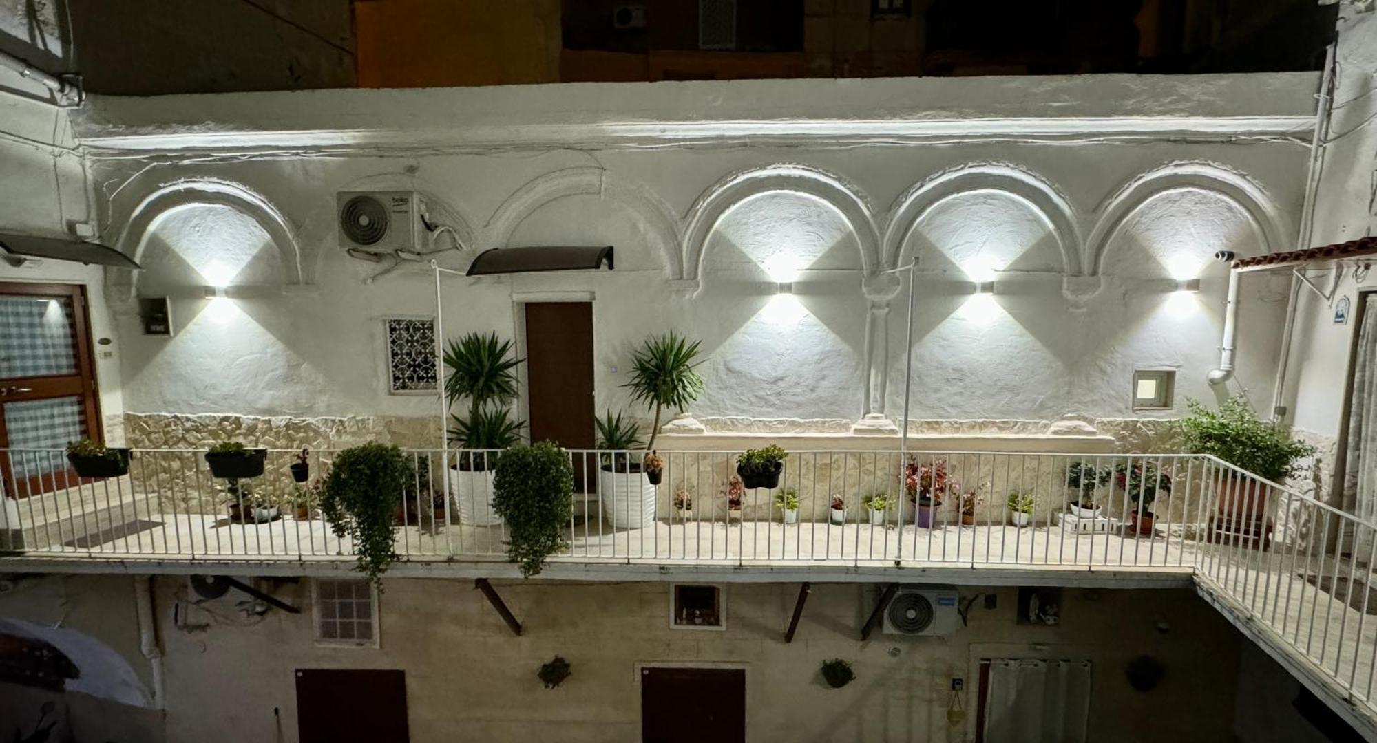 Onny'S House Bari Exterior foto
