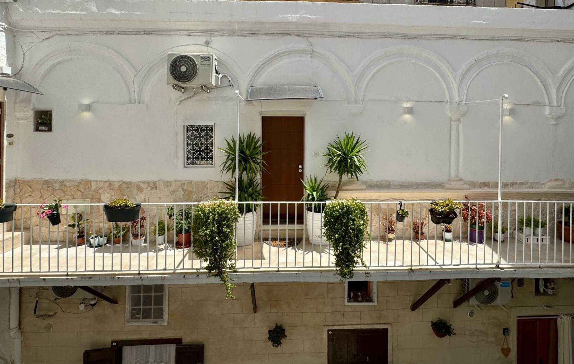 Onny'S House Bari Exterior foto