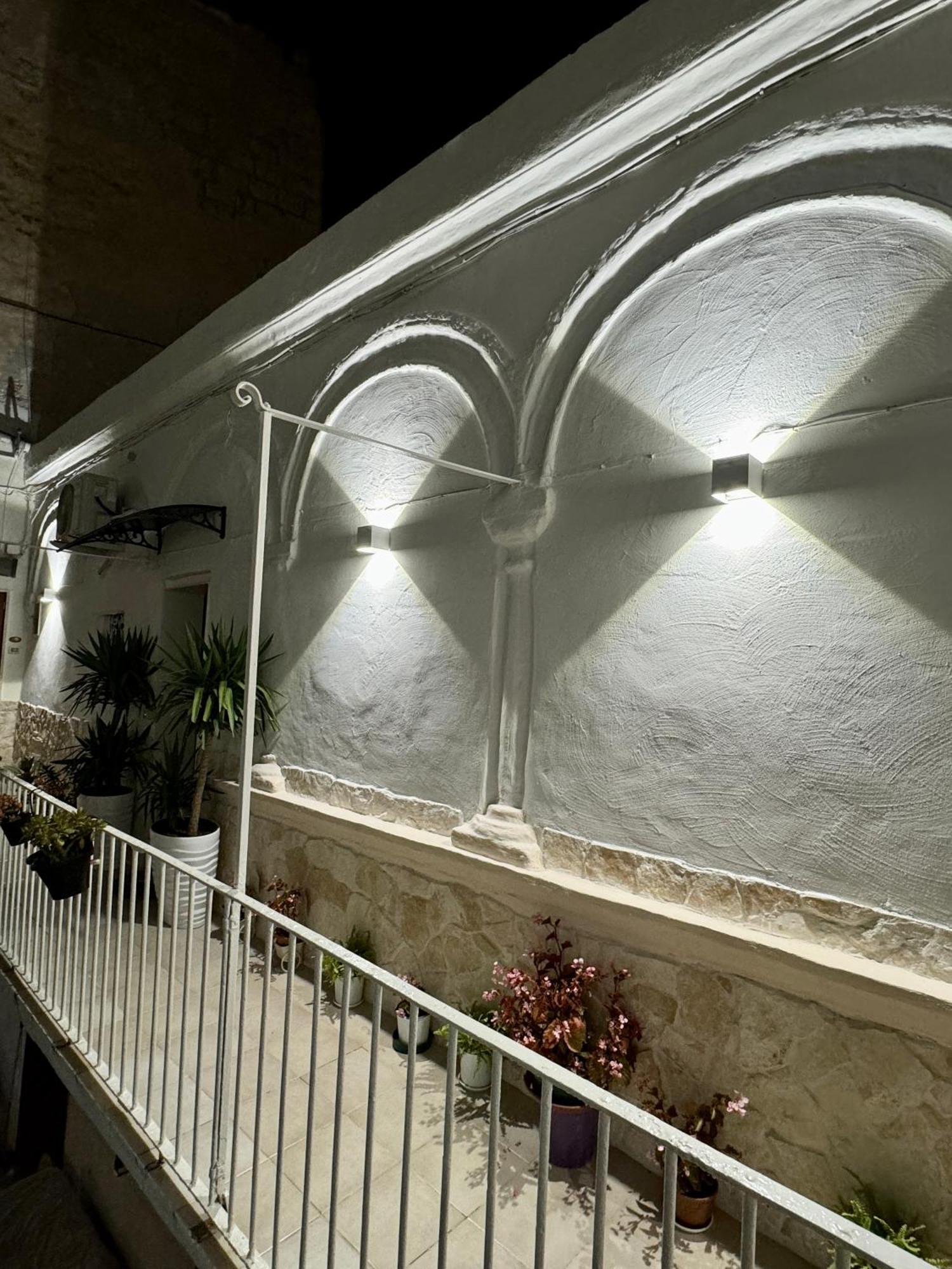 Onny'S House Bari Exterior foto