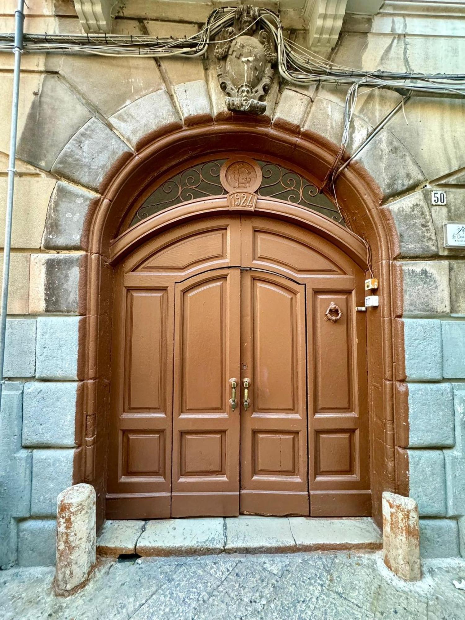 Onny'S House Bari Exterior foto