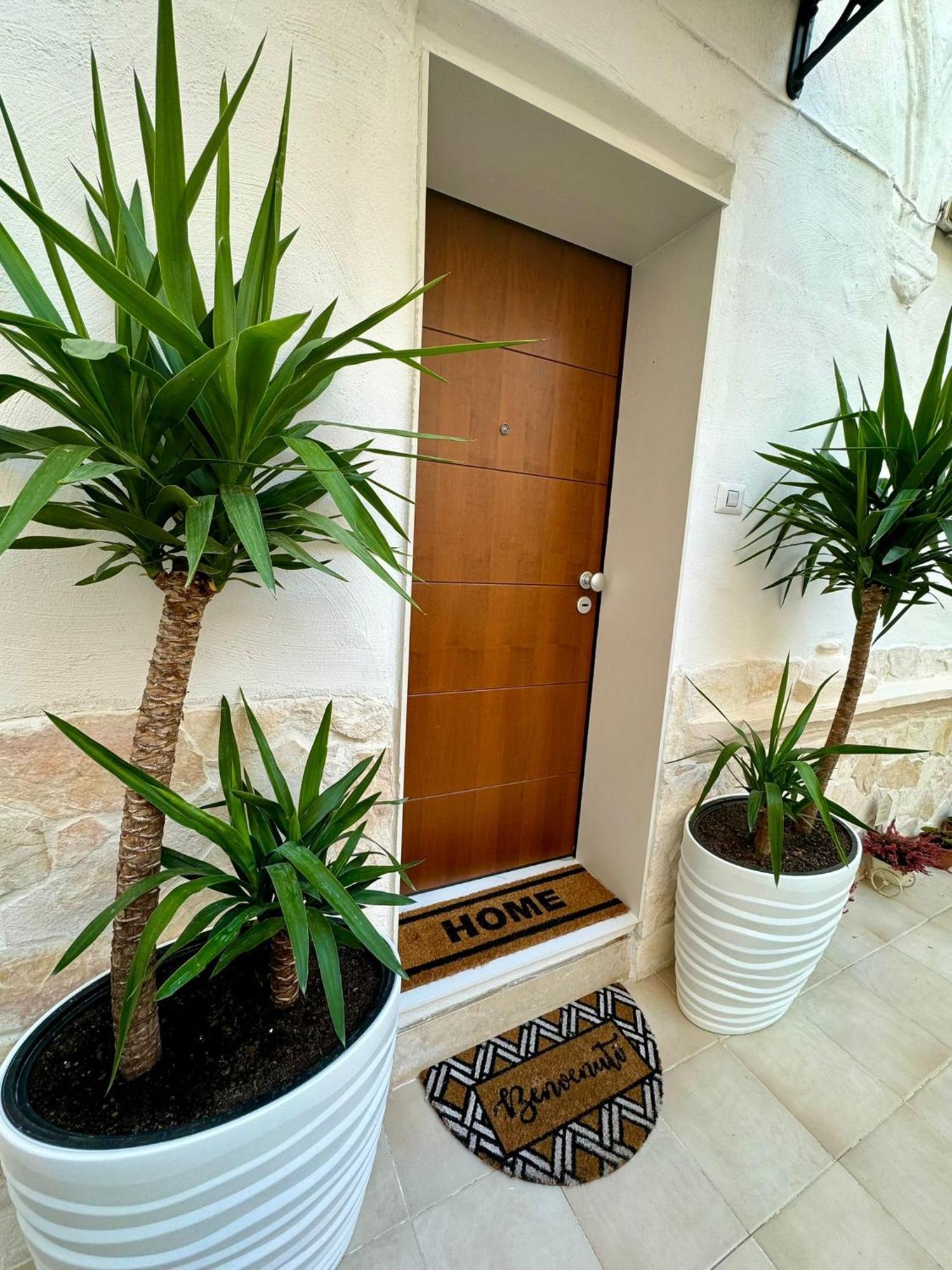 Onny'S House Bari Exterior foto